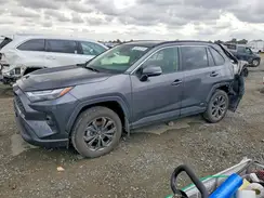 JTMB6RFV6SJ078407 2025 TOYOTA RAV 4