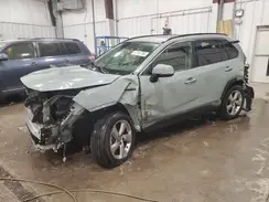 JTMB6RFV7MD043909 2021 TOYOTA RAV 4