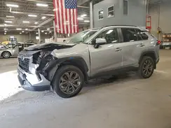 JTMB6RFV7ND058251 2022 TOYOTA RAV 4