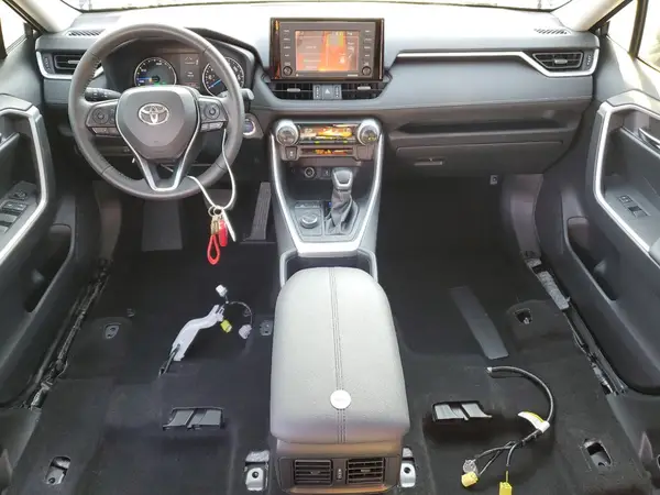JTMB6RFV7ND074451 2022 TOYOTA RAV 4 - Image 8