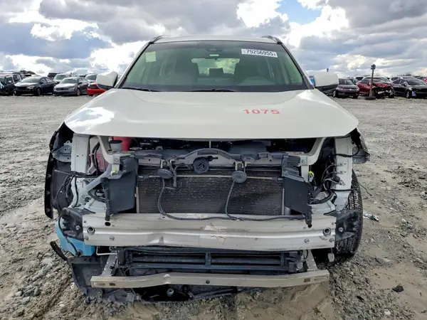 2022 TOYOTA RAV 4 COPART lot 79256955 auction photo 5