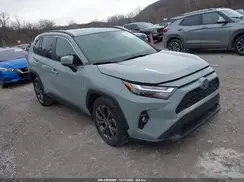 JTMB6RFV7PD090118 2023 TOYOTA RAV 4