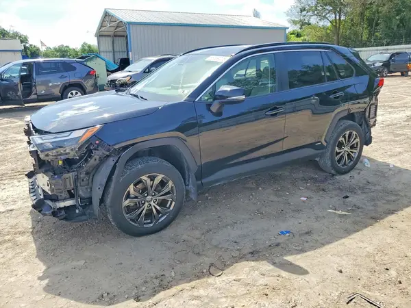 JTMB6RFV7PD098882 2023 TOYOTA RAV 4 - Image 1