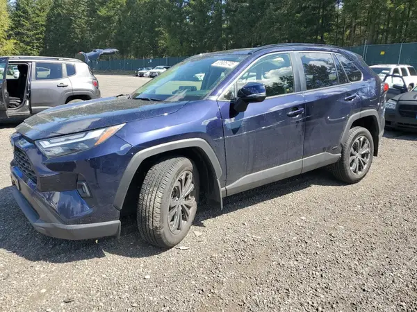 JTMB6RFV7RD129471 2024 TOYOTA RAV 4 - Image 1