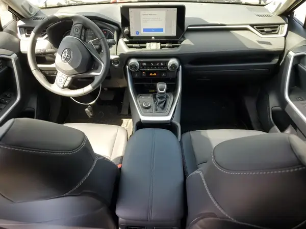 JTMB6RFV7RD129471 2024 TOYOTA RAV 4 - Image 8