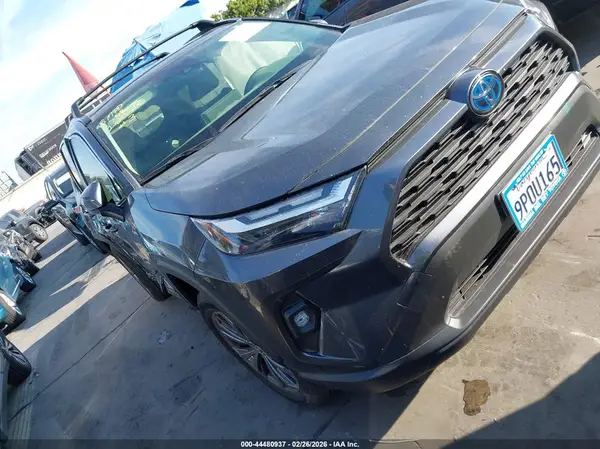 JTMB6RFV7RD147789 2024 TOYOTA RAV 4 - Image 1