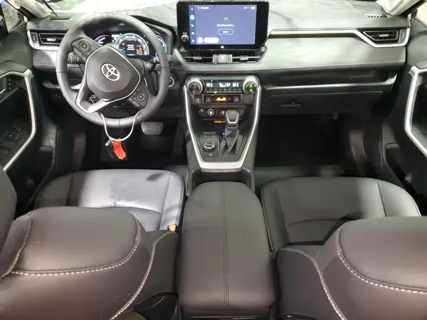 JTMB6RFV7RD150532 2024 TOYOTA RAV 4 - Image 8