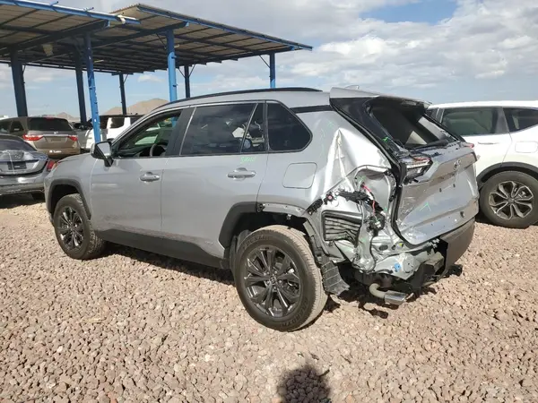 JTMB6RFV7RJ044969 2024 TOYOTA RAV 4 - Image 2