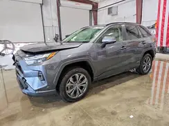 JTMB6RFV7SD156417 2025 TOYOTA RAV 4