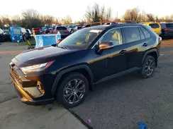 JTMB6RFV7SD157213 2025 TOYOTA RAV 4