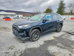 JTMB6RFV7SD157230 2025 TOYOTA RAV 4