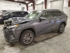 JTMB6RFV7SD158457 2025 TOYOTA RAV 4