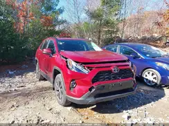 JTMB6RFV7SD162542 2025 TOYOTA RAV 4