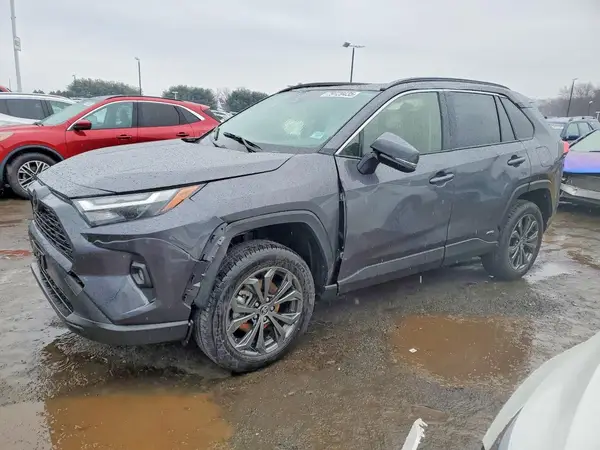 JTMB6RFV7SJ084345 2025 TOYOTA RAV 4 - Image 1