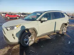 JTMB6RFV8MD013284 2021 TOYOTA RAV 4