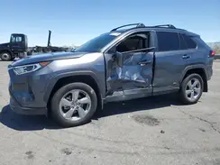 JTMB6RFV8MD040419 2021 TOYOTA RAV 4