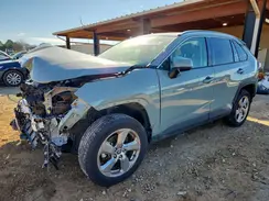 JTMB6RFV8MD041151 2021 TOYOTA RAV 4