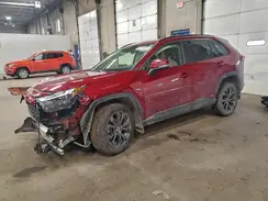 JTMB6RFV8ND053754 2022 TOYOTA RAV 4