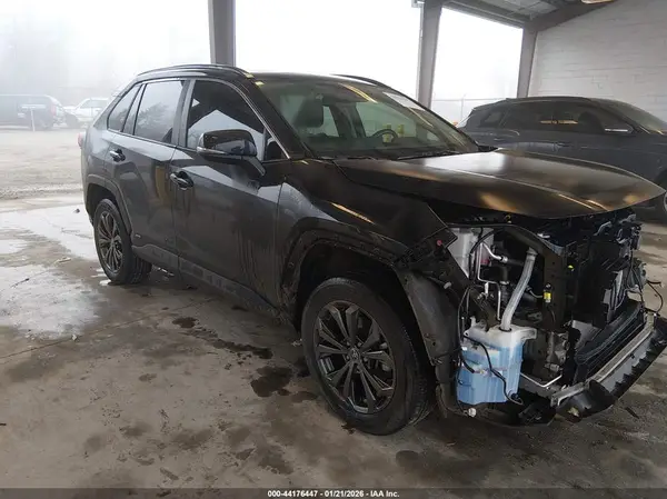 JTMB6RFV8ND057416 2022 TOYOTA RAV 4 - Image 1