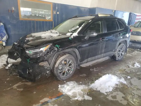 JTMB6RFV8ND060641 2022 TOYOTA RAV 4 - Image 1