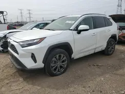 JTMB6RFV8NJ013708 2022 TOYOTA RAV 4