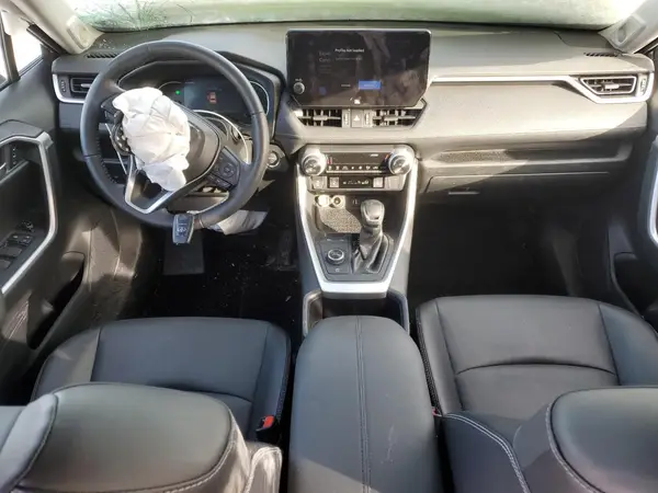 JTMB6RFV8PD082318 2023 TOYOTA RAV 4 - Image 8