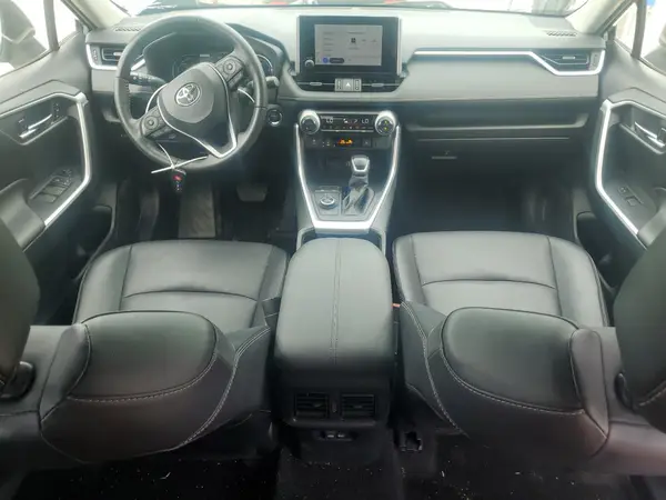 JTMB6RFV8PD097109 2023 TOYOTA RAV 4 - Image 8
