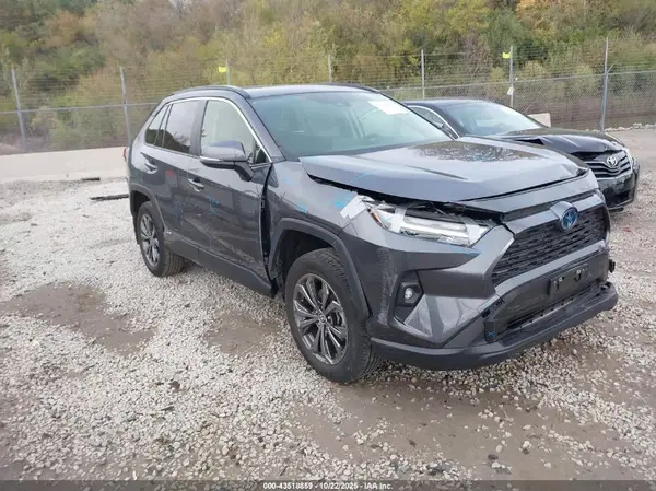 JTMB6RFV8PD113289 2023 TOYOTA RAV 4 - Image 1