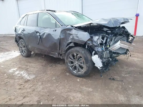 JTMB6RFV8RD151477 2024 TOYOTA RAV 4 - Image 1