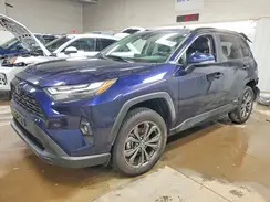 JTMB6RFV8SD155437 2025 TOYOTA RAV 4