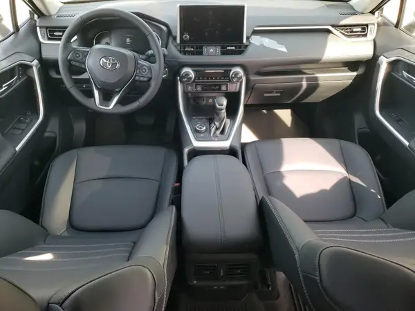 JTMB6RFV8SD158578 2025 TOYOTA RAV 4 - Image 8