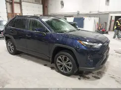 JTMB6RFV8SD159004 2025 TOYOTA RAV 4