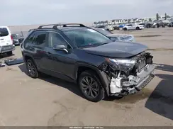 JTMB6RFV8SD160850 2025 TOYOTA RAV 4