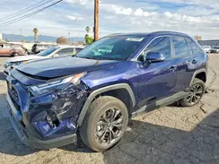 JTMB6RFV8SD169306 2025 TOYOTA RAV 4