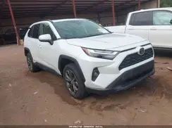 JTMB6RFV8SJ077758 2025 TOYOTA RAV 4