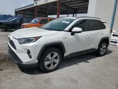 JTMB6RFV9MD040106 2021 TOYOTA RAV 4
