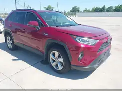 JTMB6RFV9MD045614 2021 TOYOTA RAV 4