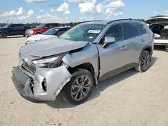 JTMB6RFV9ND063659 2022 TOYOTA RAV 4