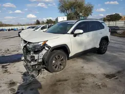 JTMB6RFV9ND076556 2022 TOYOTA RAV 4