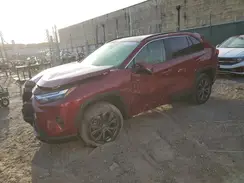 JTMB6RFV9PD108327 2023 TOYOTA RAV 4
