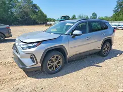 JTMB6RFV9PD540271 2023 TOYOTA RAV 4