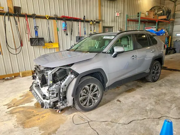 JTMB6RFV9RD121632 2024 TOYOTA RAV 4 - Image 1