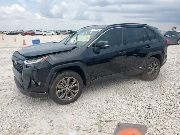 JTMB6RFV9RD121890 2024 TOYOTA RAV 4 - Image 1