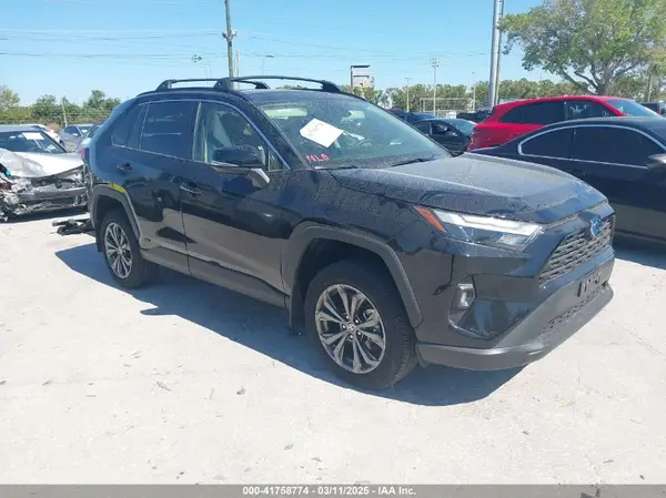 JTMB6RFV9RD137409 2024 TOYOTA RAV 4 - Image 1