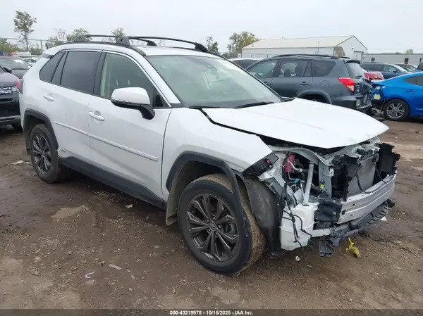 JTMB6RFV9RJ062244 2024 TOYOTA RAV 4 - Image 1
