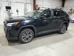 JTMB6RFV9SD155074 2025 TOYOTA RAV 4