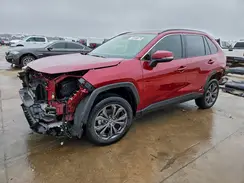 JTMB6RFV9SD156323 2025 TOYOTA RAV 4