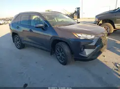 JTMB6RFV9SD158721 2025 TOYOTA RAV 4