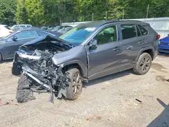 JTMB6RFV9SD165250 2025 TOYOTA RAV 4