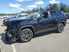 JTMB6RFV9SD165815 2025 TOYOTA RAV 4